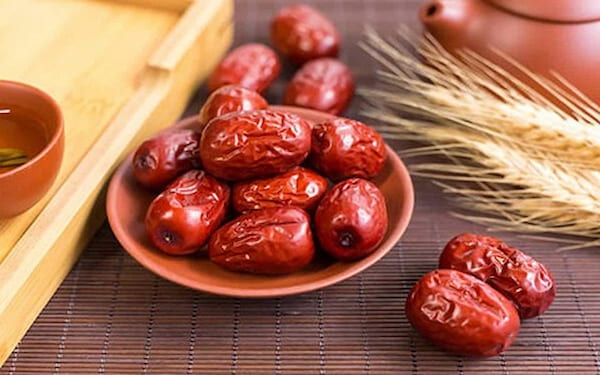 تصویر 2 از خرید عناب تازه مشهد + قیمت فروش استثنایی